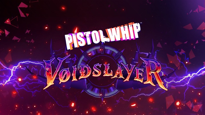 Pistol Whip