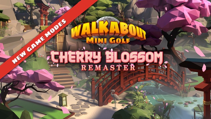 Walkabout Mini Golf